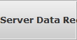 Server Data Recovery Lawrence server 
